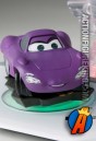 Disney Infinity Cars Holley gamepiece.