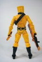 Hasbro Marvel Legends rearview of this A.I.M. Soldier figure.