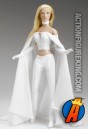 Tonner 16-inch White Queen fashion figure.