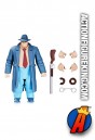 BATMAN the Animated Series HARVEY BULLOCK 6-inch scale action figure.