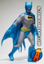 Tonner presents DC Comics Batman as a 17.5-inch fully articulated action figure.