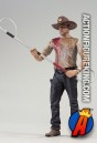 Walking Dead TV Series 2 Rick Grimes action figure from McFarlane Toys.