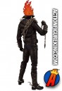 Sixth-scale Real Action Heroes GHOST RIDER from MEDICOM.