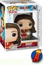 FUNKO POP! Heroes No. 262 SHAZAM! MOVIE MARY MARVEL FIGURE