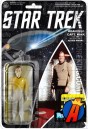 Star Trek 3.75-inch variant Beaming Captain Kirk figure from ReAction.