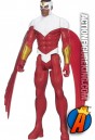 Hasbro&#039;s Titan Hero Series Falcon figure from their Avengers line.
