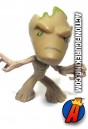 Funko Guardians of the Galalxy Mystery Minis Groot bobblehead figure.