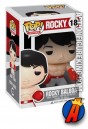 A pacjaged sample of this Funko Pop! Movies Rocky Balboa vinyl figure.