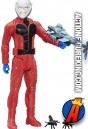 Hasbro MARVEL Titan Hero Series sixth-scale ANT-MAN figure with Gear.