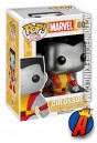 A packaged sample of this Funko Pop! Marvel Colossus vinyl figure.