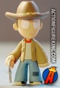 The Walking Dead Mystery Minis Carl figure from Funko.