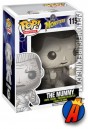 A packaged sample of this Funko Pop! Movies The Mummy vinyl figure.