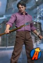 This 12-inch Brice Banner figure comes with the Tesseract -- the weapon Loki was trying to obtain in the Avengers movie.