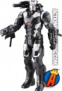 MARVEL CAPTAIN AMERICA CIVIL WAR TITAN HERO SERIES SIXTH-SCALE WAR MACHINE FIGURE from HASBRO