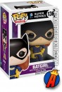 FUNKO Pop! Heroes Number 136 Batgirl of Burnside figure.