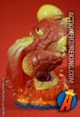 Sideview of this Swap-Force Series 3 Lava Barf Eruptor Figure from Activision.