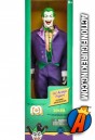 2019 MEGO CORP BATMAN VILLAIN THE JOKER variant FIGURE with Jacket