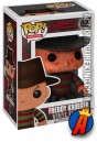 Funko Pop! Movies A Nightmare on Elm Street Freddy Krueger vinyl figure.