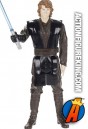 STAR WARS SIXTH SCALE ANAKIN SKYWALKER ACTION FIGURE from HASBRO