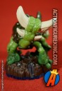 Swap-Force 1st Edition Slobbertooth figure from Skylanders.