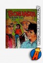 Bonanza the Bubble Gum Kid A Big Little Book from Whitman.