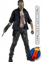 Full view of this Walking Dead TV Series 5 Merle Dixon figure from McFarlane Toys.