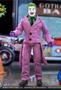 Caser Romero as the Joker - Batman Classic TV Series figures.