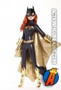 22-inch Batgirl fashion figure from Tonner Doll.