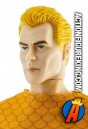 14-INCH SCALE DC COMICS UNIVERSE AQUAMAN SUPER-HEROE ACTION FIGURE