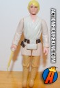 Star Wars Luke Skywalker action figure.