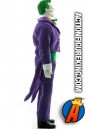 Second Edition DC COMICS 14-INCH JOKER with JACKET ACTION FGIURE from MEGO