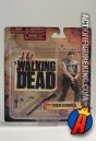 A packaged sample of this Walking Dead TV Series 1 Rick Grimes figure.