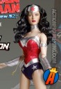 Limited edition Wonder Woman outfit from Tonner Doll.
