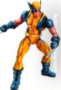 Wolverine Legends Previews Exclusive Puck Series Wolverine Figure.