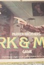 Mork and Mindy board game from Parker Brothers.