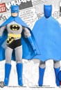 Mego Retro Kresge Batman Action Figure.