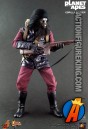 12-inch scale Hot Toys Gorilla Soldier action figure with highly detailed uniform.