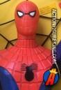 1978 MARVEL COMICS SIXTH-SCALE Energized SPIDER-MAN FIGURE FROM REMCO