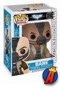 A packaged sample of this Funko Pop! Heroes Dark Knight Rises Bane figure.