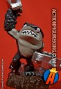 Skylanders Giants Terrafin figure/gamepiece.