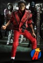 Sixth-Scale MICHAEL JACKSON THRILLER Action Figure from Hot Toys.