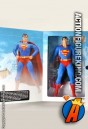 A packaged version of this 13 inch DC Direct Superman action figure.