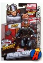 Marvel Legends Heroic Age Thor figure from Hasbro&#039;s Terrax series.