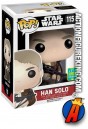 FUNKO POP! STAR WARS HAN SOLO VINYL FIGURE No. 115.