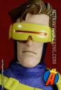 Sixth scale Medicom Real Action Heroes fully articulated Cyclops action figure.