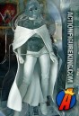 Marvel Select Emma Frost/The White Queen cleaqr variant figure.