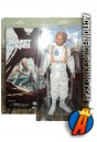 A packaged sample of this POA Astronaut George Taylor figure from NECA.