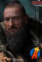 From Iron Man 3 comes this Mandarin action figure.