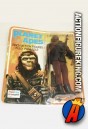 A carded version of this Mego Planet of the Apes Soldier Ape 8-inch action figure.