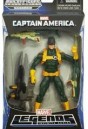 Marvel Legends Infinte Series Hydra Agent in package.